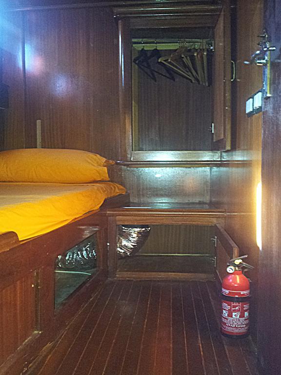 Osman Aga Hotel Palermo Room photo
