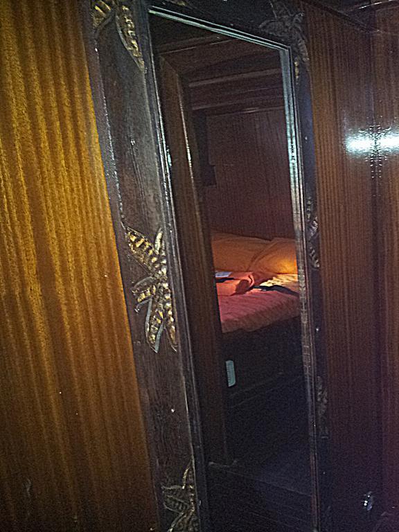 Osman Aga Hotel Palermo Room photo