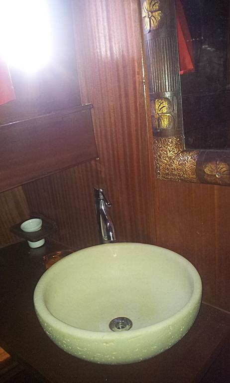 Osman Aga Hotel Palermo Room photo