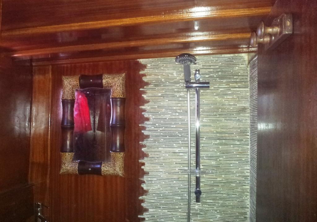 Osman Aga Hotel Palermo Room photo