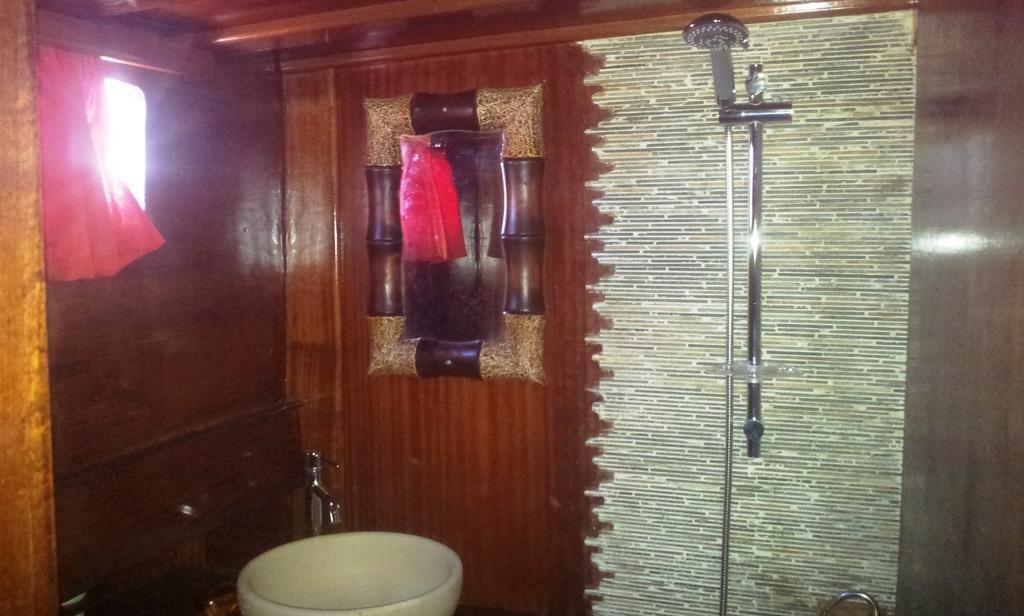 Osman Aga Hotel Palermo Room photo