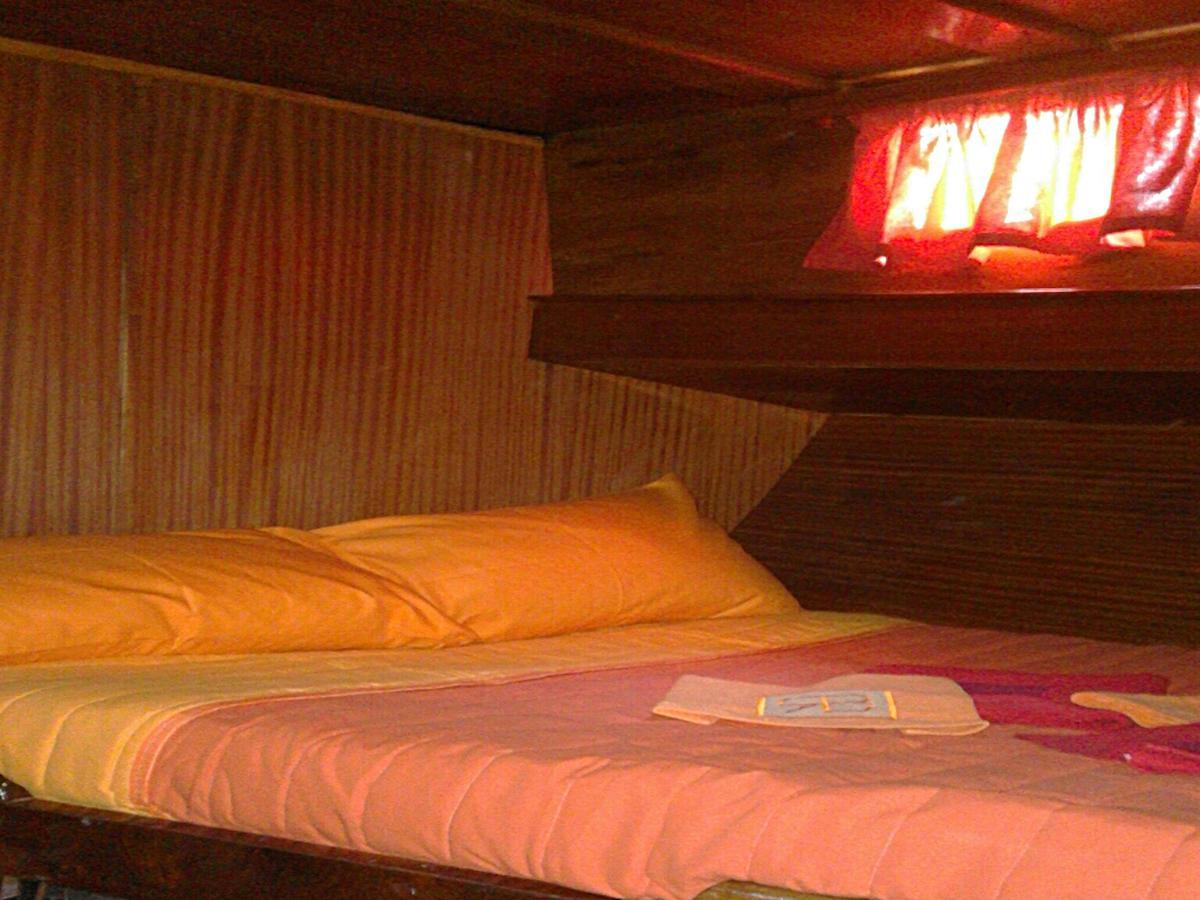Osman Aga Hotel Palermo Room photo