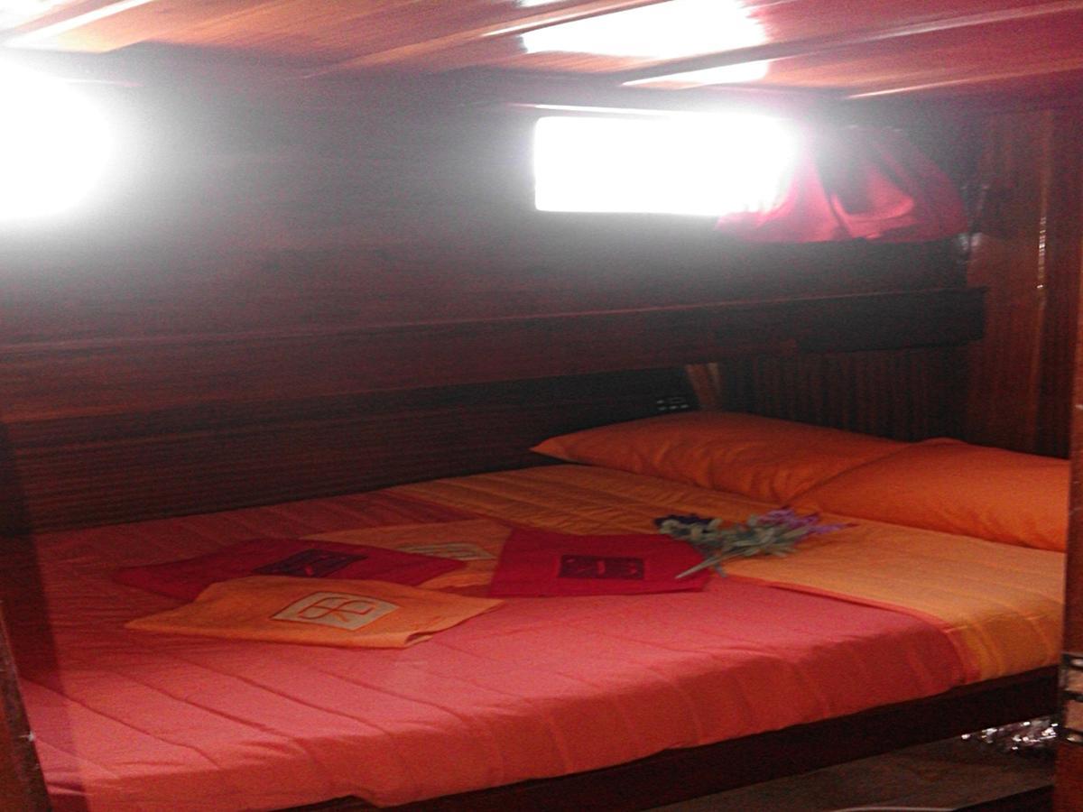 Osman Aga Hotel Palermo Room photo