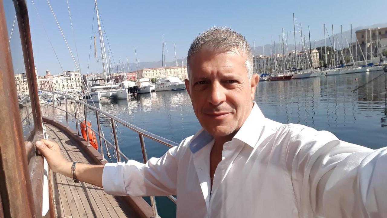Osman Aga Hotel Palermo Exterior photo